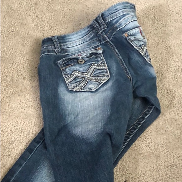 Jeans - Picture 2 of 2